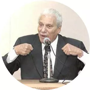 Saad Eldin Wahba