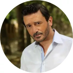 Saad Hamdan - Lebanese singer
