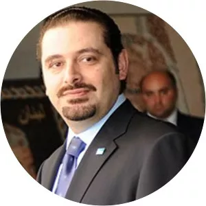 Saad Hariri