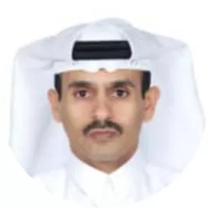 Saad Sherida al-Kaabi