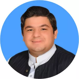 Saad Waseem Akhtar Sheikh