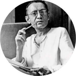 Saadat Hasan Manto - Pakistani writer