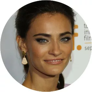 Saadet Aksoy - Turkish actress