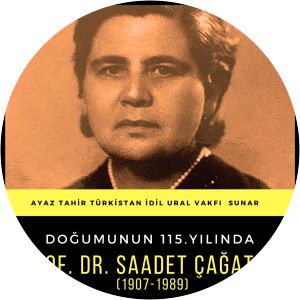 Saadet Çağatay