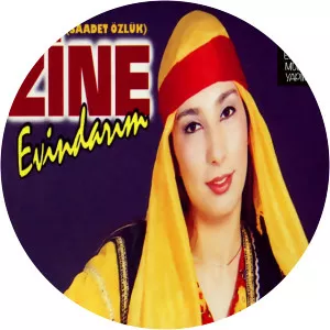 Saadet Özlük - Musical artist