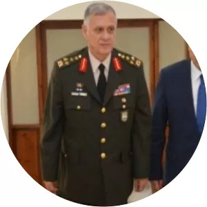 Saadet Tülay Dündar photograph