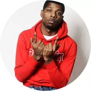 Saadgod - Musical artist