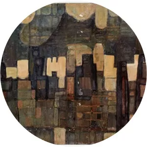 Saadi Al Kaabi - Visual artist