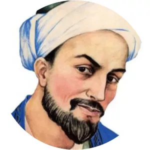 Saadi Shirazi