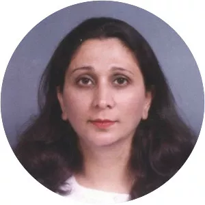 Saadia Abbasi