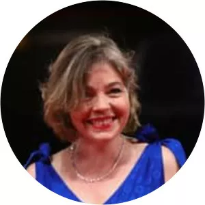 Saadia Bentaïeb - Actress