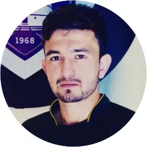 Saadullah Khan - Pakistani footballer