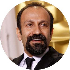 Saaghar Farhadi