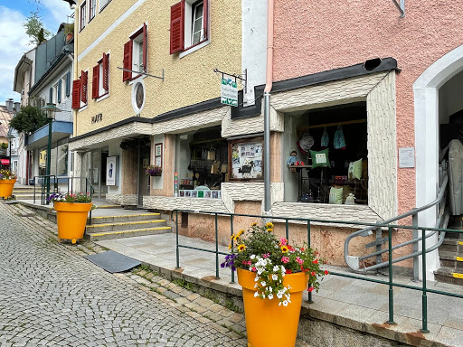 Saalachtaler Bauernladen - Deli