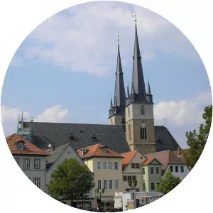 Saalfeld