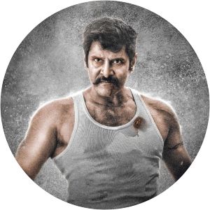 Saamy 2 - 2018 ‧ Action/Romance ‧ 2h 36m