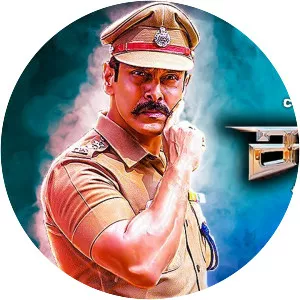 Saamy² - 2018 ‧ Action/Romance ‧ 2h 36m