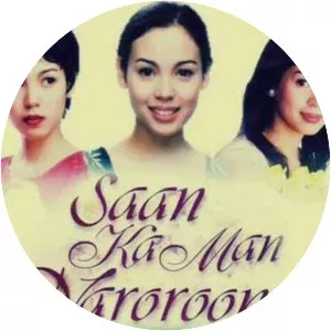 Saan Ka Man Naroroon