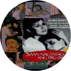 Saan Nagtatago ang Pag-Ibig? - Film