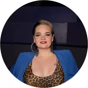 Saana Koskinen photograph