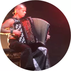 Saana Pohjonen photograph