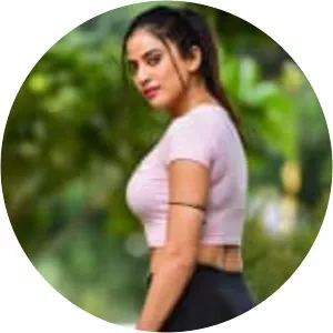 Saanvi Dhiman - Actor