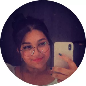 Saanvi Sudeep - Sudeep's daughter