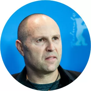 Saar Yogev photograph