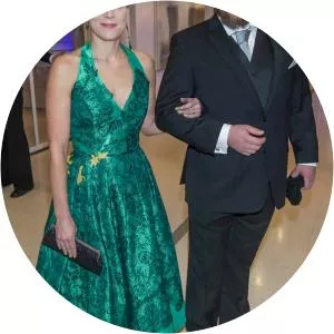 Saara Hedlund photograph