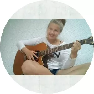 Saara Kaljujärv photograph