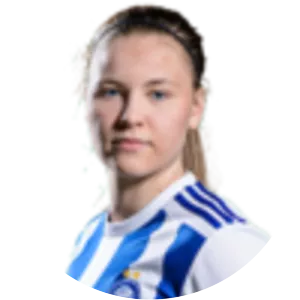 Saara Katariina Kosola - Football player
