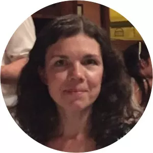 Saara Sillanpää photograph