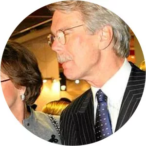 Saara Wahlroos - Björn Wahlroos' wife