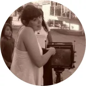 saartje van de steene - Actor