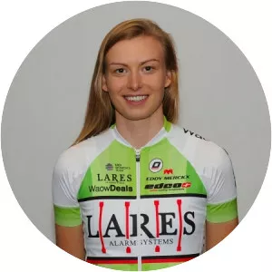 Saartje Vandenbroucke