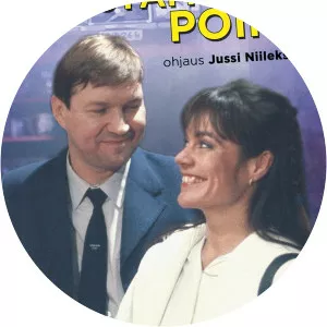 Saastamoisen poika1989