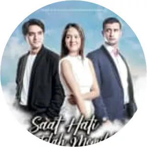 Saat Hati Telah Memilih