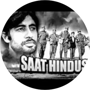 Saat Hindustani - 1969 ‧ Drama/Action ‧ 2h 24m