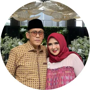 Saat Memberi Saat Menerima1994 – 1996 - TV series