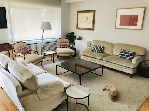 SAAVEDRA INTERIORISMO - 