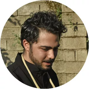 Saba Alizâdeh photograph