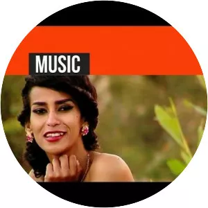 Saba Andemariam - Musical artist