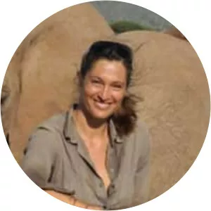 Saba Douglas-Hamilton