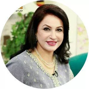 Saba Faisal - Pakistani actress