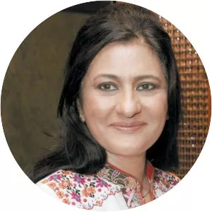 Saba Hameed