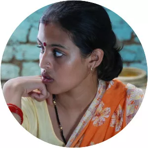 Saba Joshi - Actor