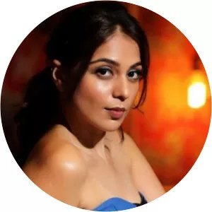 Saba Saudagar - Film actress