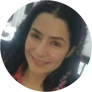 Saba Valadkhan - Iranian biomedical engineer