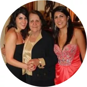 Saba Zerehi - Film producer