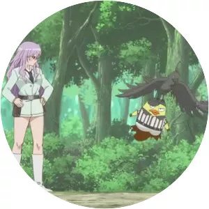 Sabagebu! - Manga series